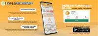 Meningkatkan Efisiensi dan Kemudahan dengan Aplikasi E-Kas
